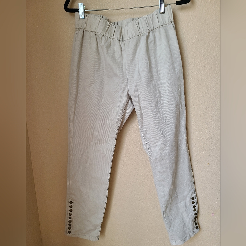 Soft Surroundings Pippa Metro Pants
